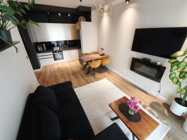 Mieszkanie 3-pokojowe Olsztyn Nagórki, ul. Franciszka Barcza. Zdjęcie 1