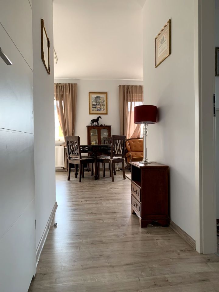 Mieszkanie 3-pokojowe Wrocław. Zdjęcie 10