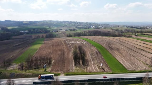 Działka rolna Moszczenica. Zdjęcie 7