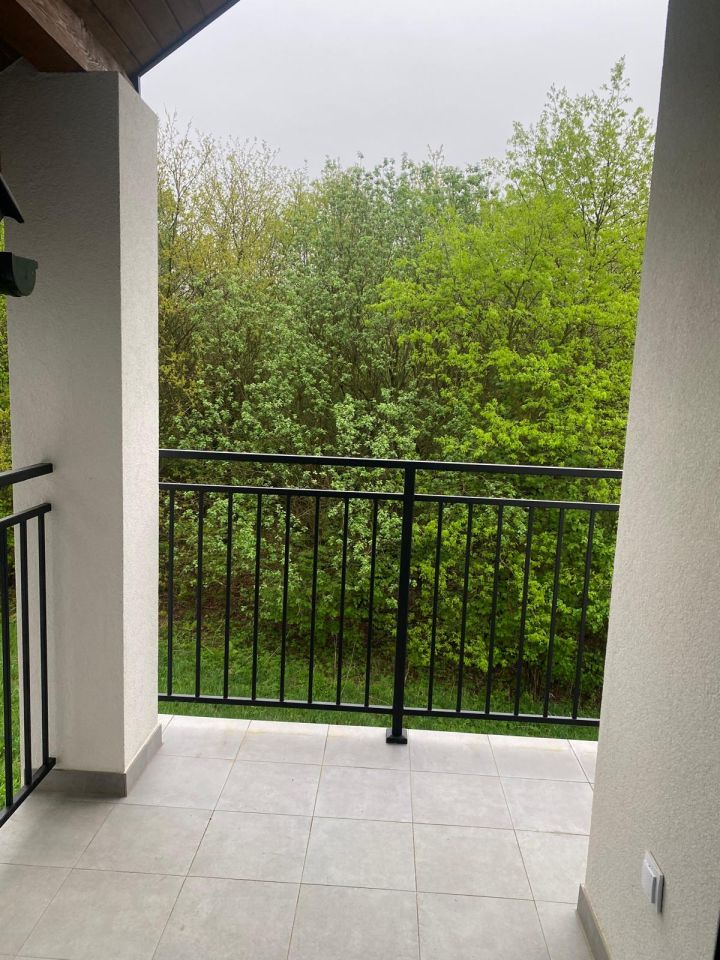 Mieszkanie 2-pokojowe Alwernia, ul. Pręty. Zdjęcie 5