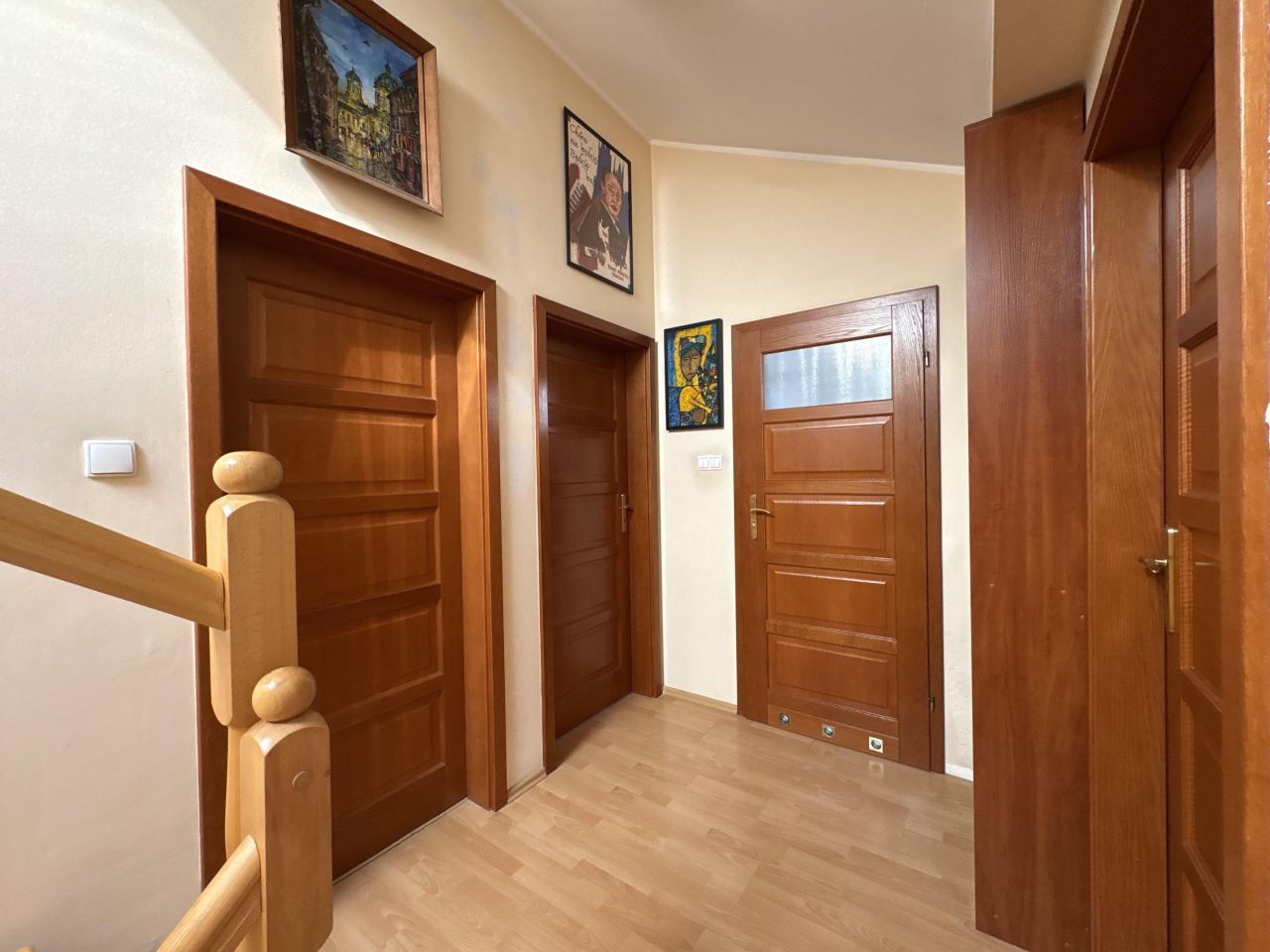 dom szeregowy, 5 pokoi Suchy Las, Jarzębinowa. Zdjęcie 15