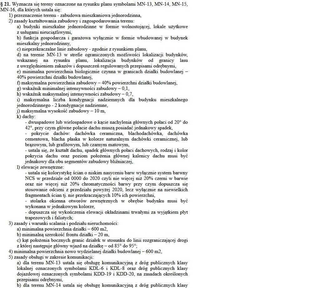 Działka budowlana Kobyłka. Zdjęcie 3