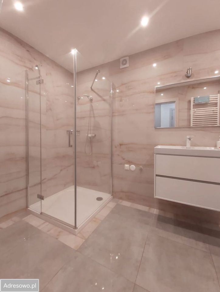 Mieszkanie 3-pokojowe Biłgoraj, ul. dra Jana Kowalskiego. Zdjęcie 9