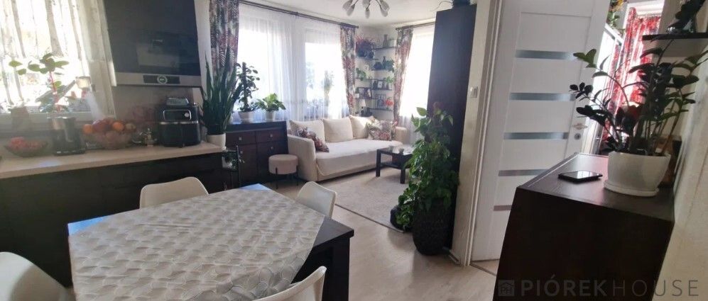 Mieszkanie 2-pokojowe Ząbki, ul. Orla. Zdjęcie 4