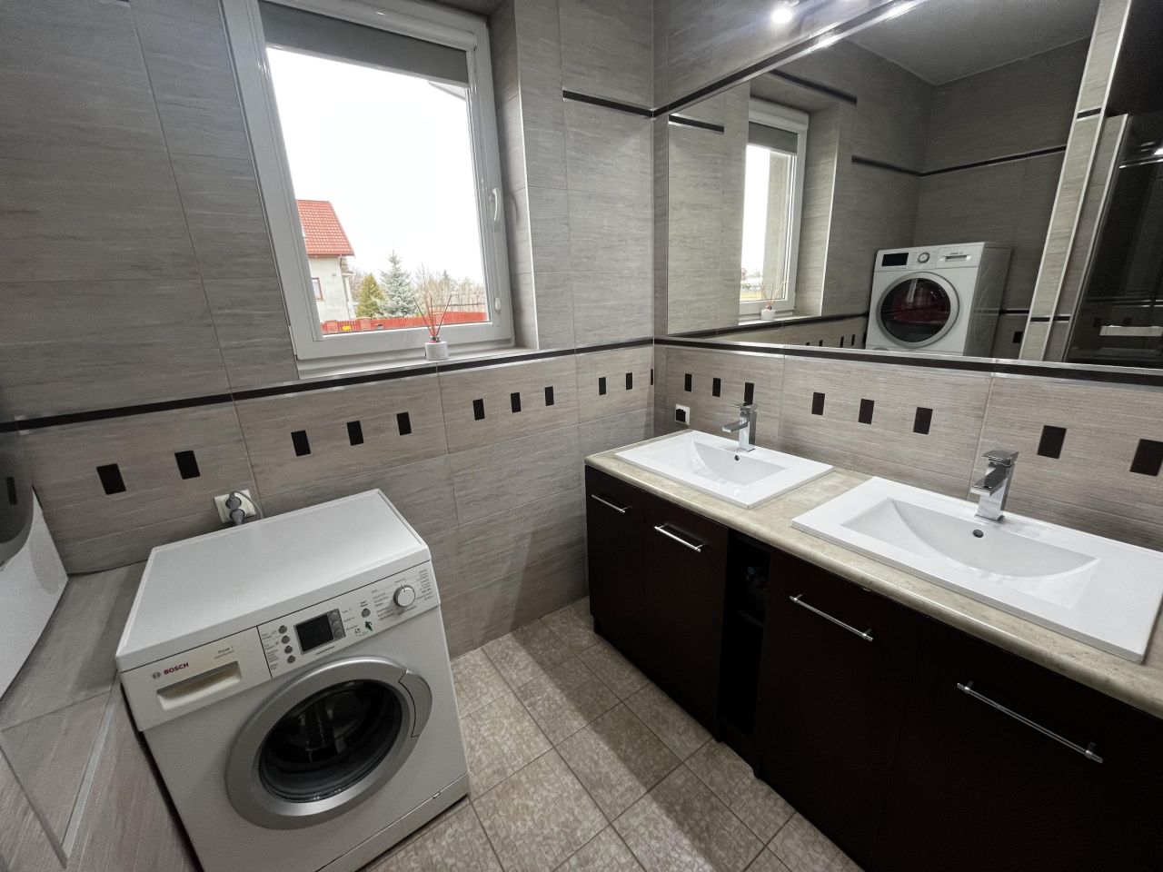 dom wolnostojący, 4 pokoje Biała Podlaska, ul. Żurawia. Zdjęcie 23