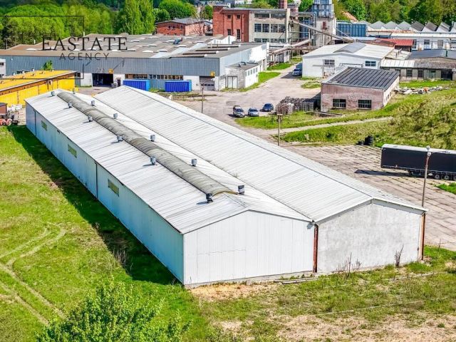 Nieruchomość komercyjna Gościcino, ul. Fabryczna. Zdjęcie 19