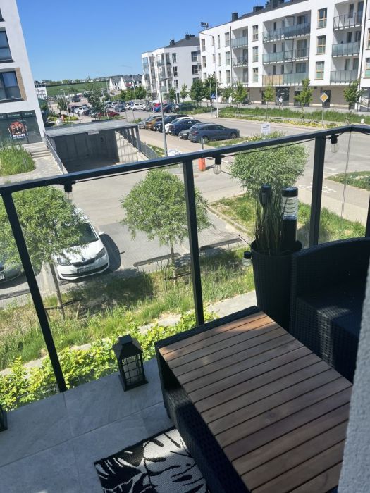 Mieszkanie 3-pokojowe Pogórze. Zdjęcie 14