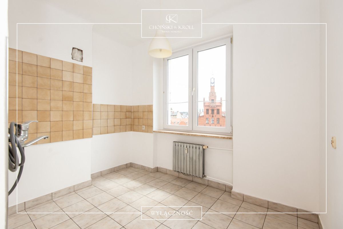 Mieszkanie 4-pokojowe Poznań Centrum, pl. Wielkopolski. Zdjęcie 12