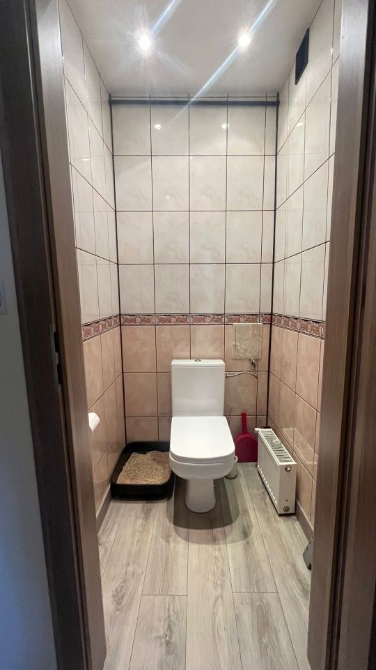 Mieszkanie 3-pokojowe Legnica Piątnica, ul. Wały Rzeczne. Zdjęcie 10