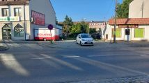 Nieruchomość komercyjna Radzymin Centrum, ul. Stary Rynek. Zdjęcie 3