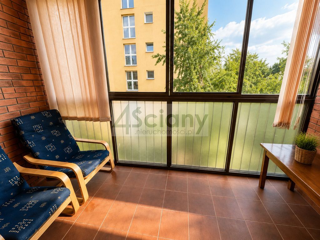 Mieszkanie 4-pokojowe Warszawa Wola, ul. Okopowa. Zdjęcie 12