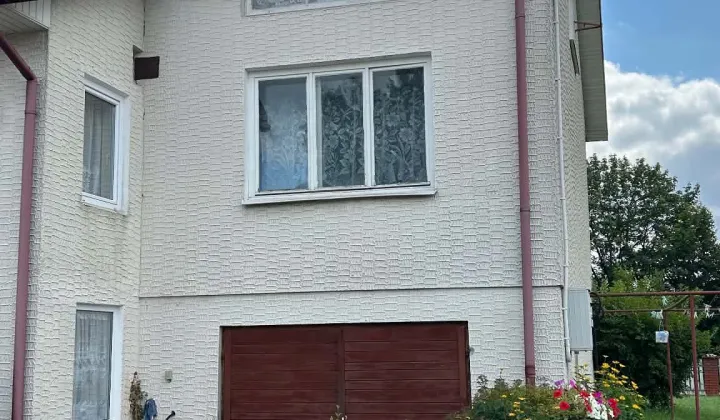 dom wolnostojący, 2 pokoje Huta Gruszczyno