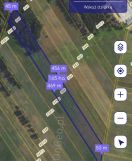 Działka inwestycyjna Karpin. Zdjęcie 2