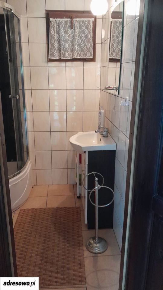 dom wolnostojący, 3 pokoje Wesoła. Zdjęcie 11