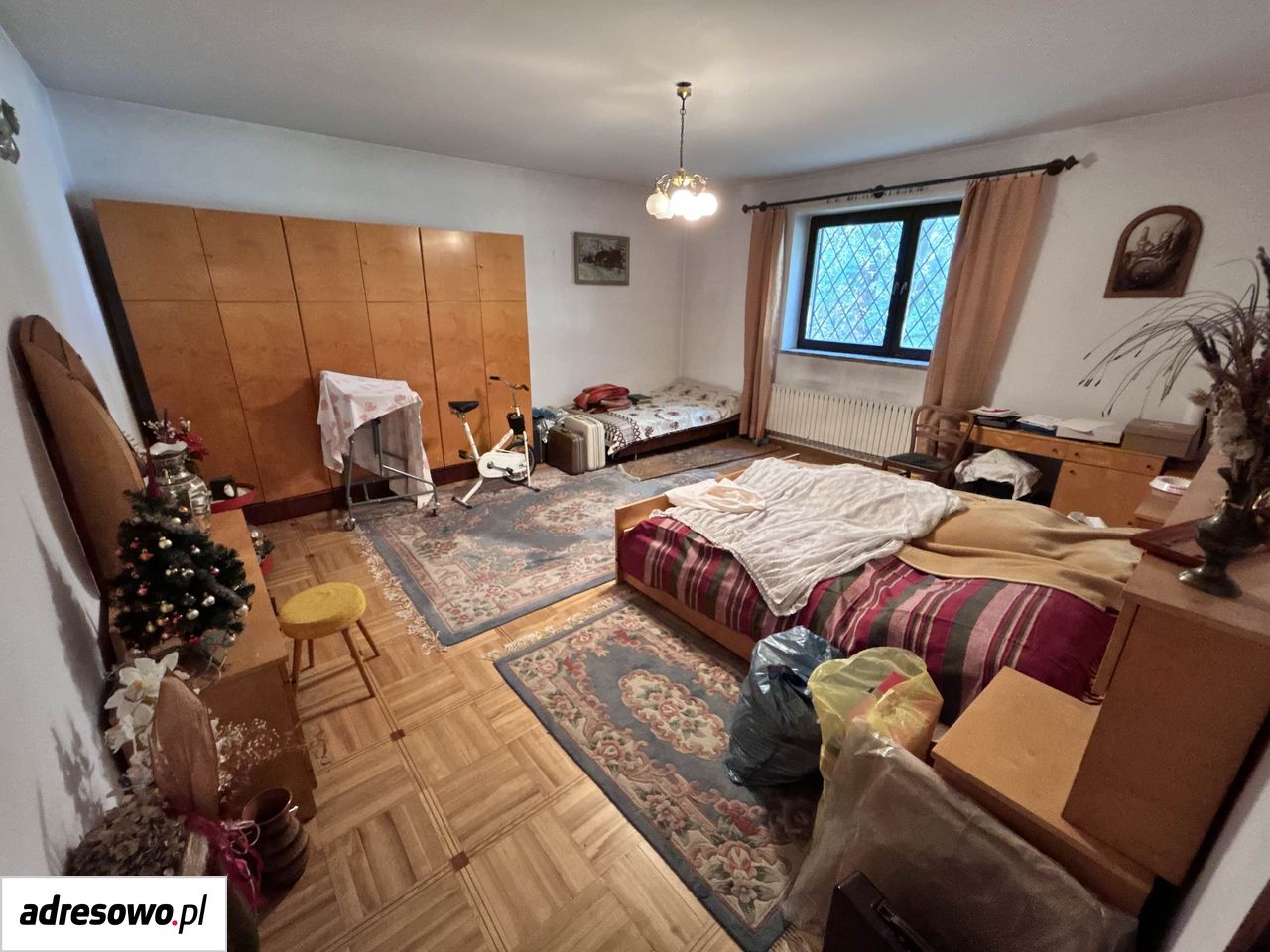 dom wolnostojący, 6 pokoi Warszawa Wilanów, ul. Kremowa. Zdjęcie 15