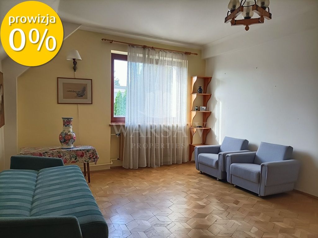 dom wolnostojący, 7 pokoi Nieporęt, ul. Skrzetuskiego. Zdjęcie 13