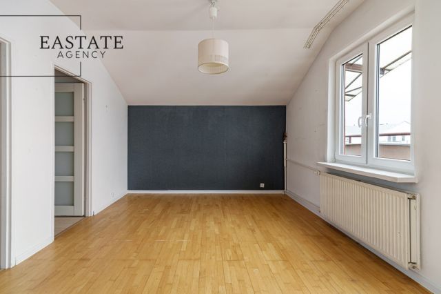 Mieszkanie 5-pokojowe Warszawa Białołęka, ul. Aleksandra Kamińskiego. Zdjęcie 11