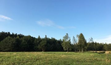 Działka rolno-budowlana Sokolniki