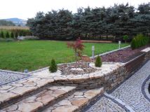 dworek, 6 pokoi Tylicz Osada, ul. Ogrodowa. Zdjęcie 3