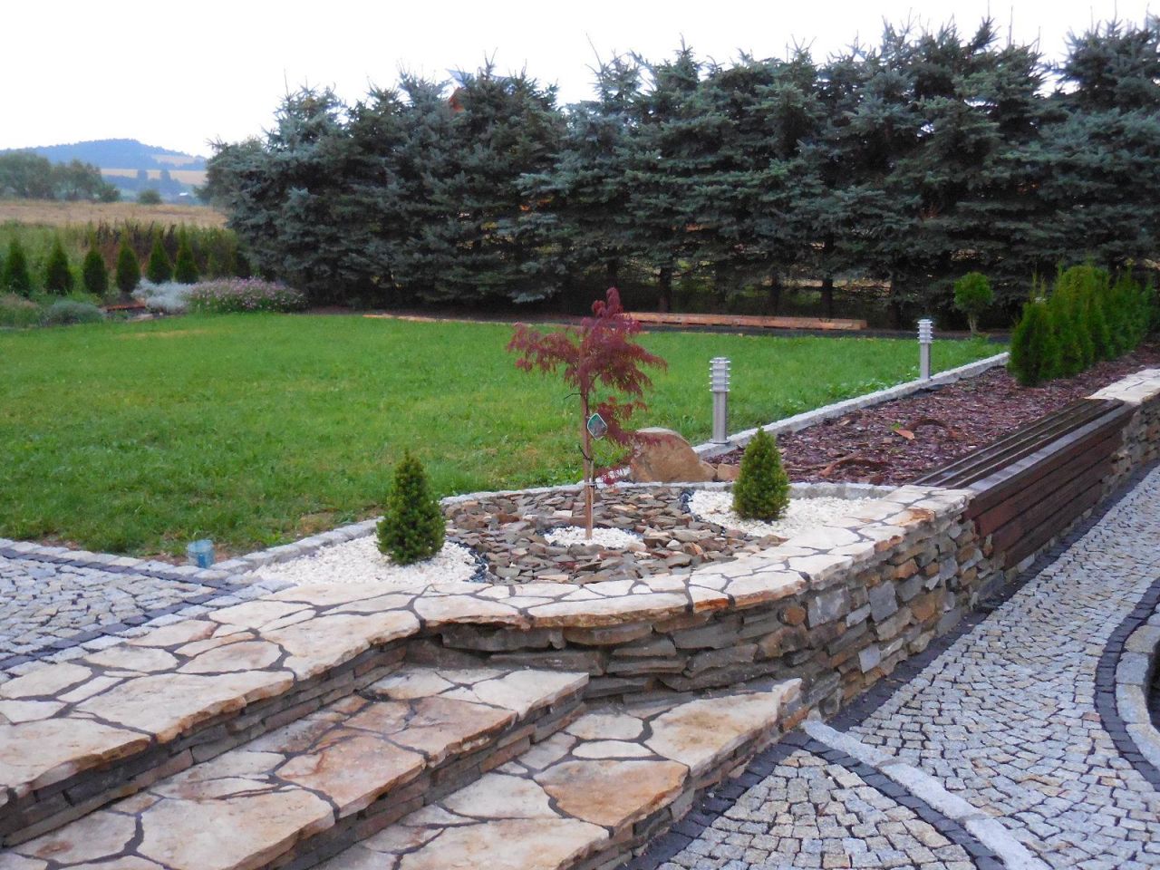 dworek, 6 pokoi Tylicz Osada, ul. Ogrodowa. Zdjęcie 4