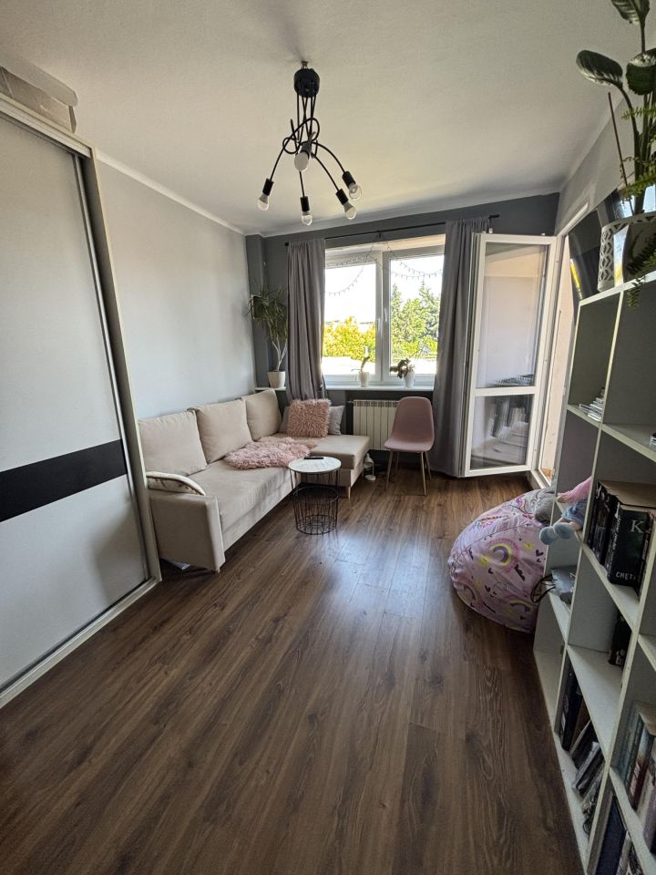 dom wolnostojący, 6 pokoi Koło Płaszczyzna, ul. Cypriana Kamila Norwida. Zdjęcie 12