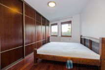 Mieszkanie 3-pokojowe Warszawa Mokotów, ul. Pory. Zdjęcie 4