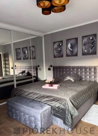 Mieszkanie 3-pokojowe Warszawa Praga-Południe, ul. Stanisława Mikołajczyka. Zdjęcie 7