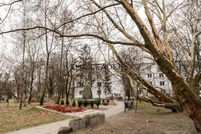 Mieszkanie 2-pokojowe Warszawa Żoliborz, ul. Macieja Sarbiewskiego. Zdjęcie 16