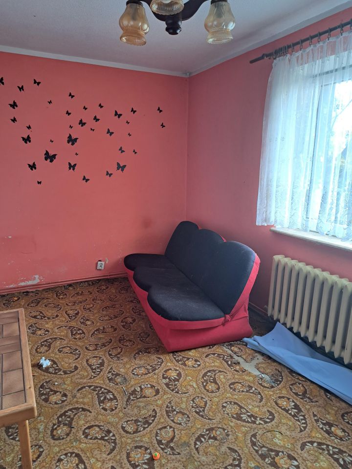 gospodarstwo, 3 pokoje Kaszyce Milickie. Zdjęcie 7