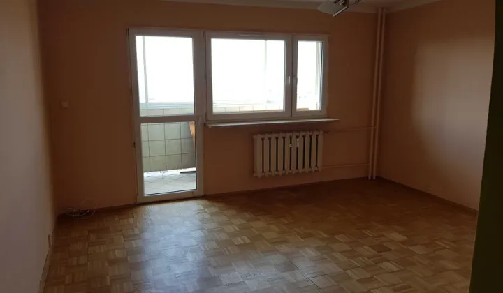 Mieszkanie 3-pokojowe Kraków Mistrzejowice, os. Oświecenia
