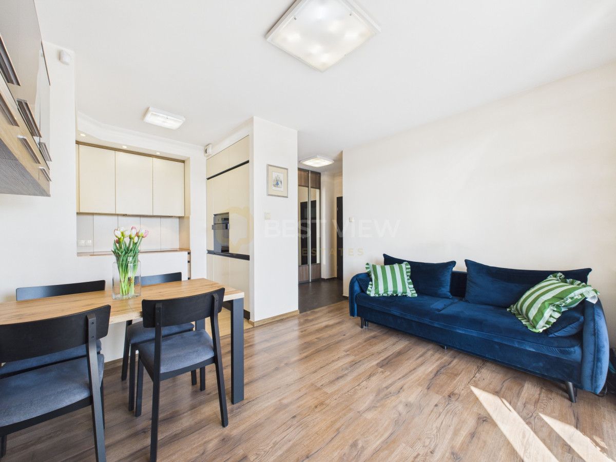 Mieszkanie 2-pokojowe Warszawa Ursus, ul. Skoroszewska