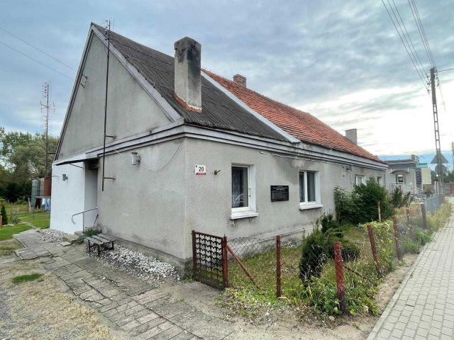 Mieszkanie 1-pokojowe Nekla. Zdjęcie 1