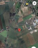 Działka rolna Mrowino, ul. Polna. Zdjęcie 2