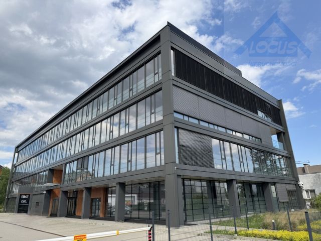 Biuro Warszawa Bemowo, ul. Połczyńska. Zdjęcie 1