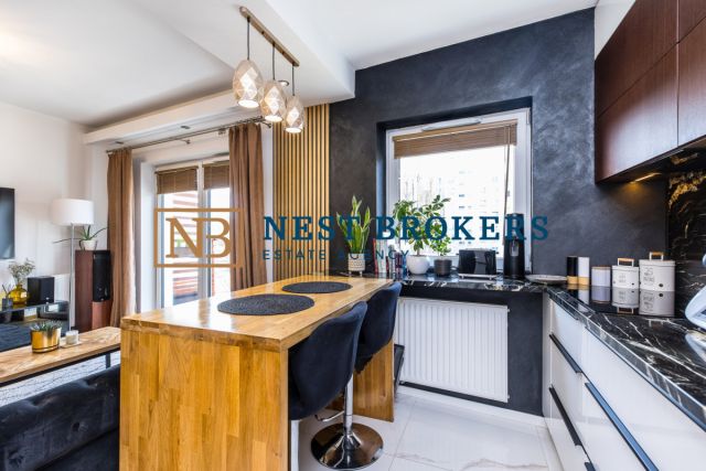 Mieszkanie 4-pokojowe Kraków Dębniki, ul. Kobierzyńska. Zdjęcie 6