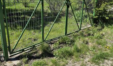 Działka rekreacyjna Gdańsk