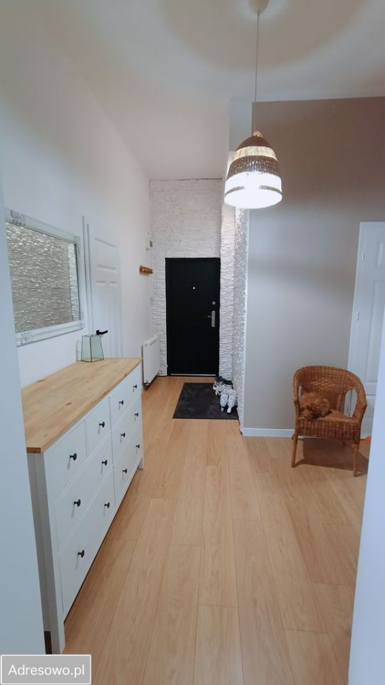 Mieszkanie 4-pokojowe Szczecinek Centrum, pl. Wolności. Zdjęcie 13