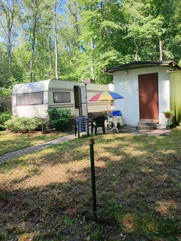 Działka rekreacyjna Boguszyce. Zdjęcie 1