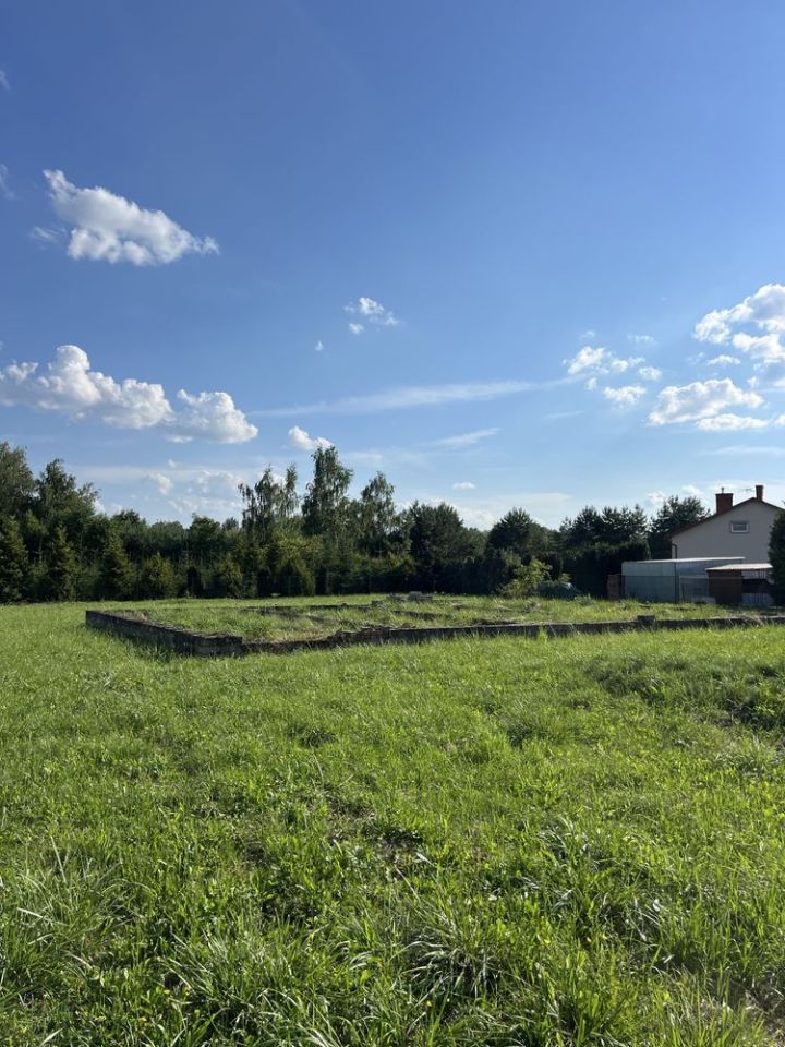 Działka budowlana Wietlin. Zdjęcie 6