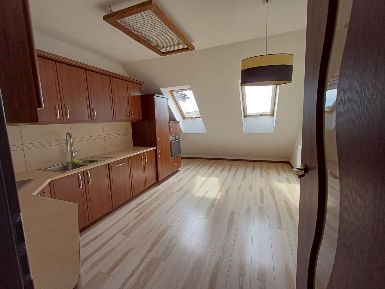 Mieszkanie 2-pokojowe Lębork Centrum, ul. Różyckiego. Zdjęcie 4