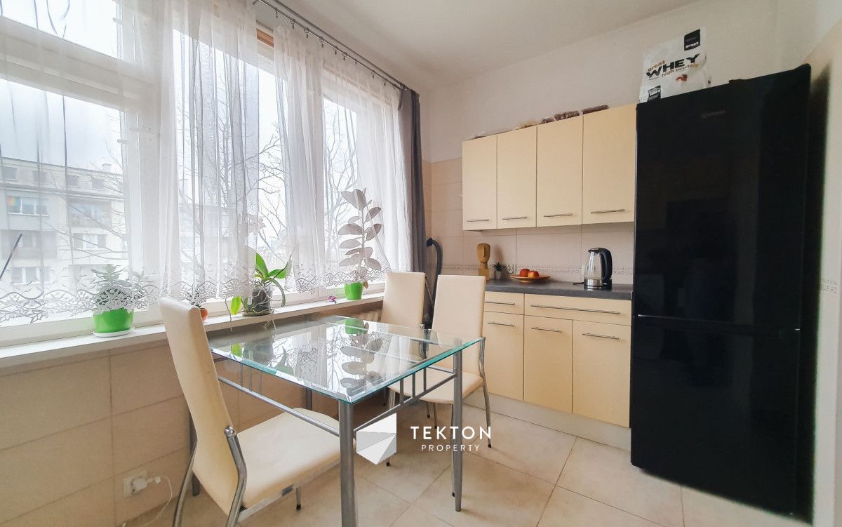 Mieszkanie 1-pokojowe Poznań Grunwald, ul. Grunwaldzka. Zdjęcie 10