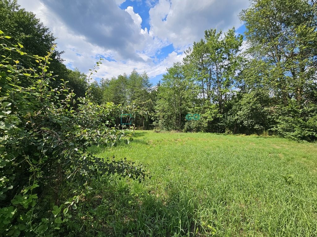 Działka budowlana Nowosady. Zdjęcie 4