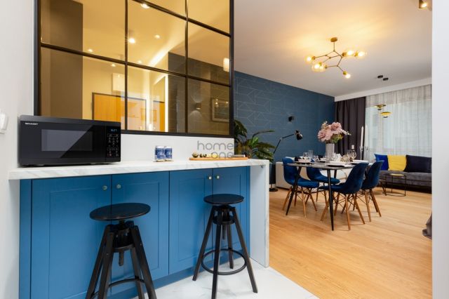 Mieszkanie 3-pokojowe Warszawa Mokotów, ul. Postępu. Zdjęcie 5