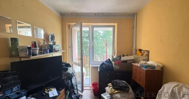 Mieszkanie 2-pokojowe Warszawa Wola, ul. Okopowa. Zdjęcie 3