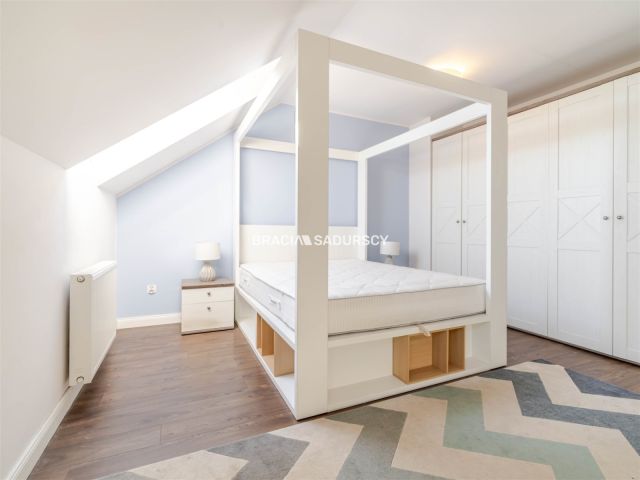 dom szeregowy, 3 pokoje Krzysztoforzyce, ul. Zielona. Zdjęcie 3