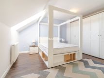 dom szeregowy, 3 pokoje Krzysztoforzyce, ul. Zielona. Zdjęcie 4