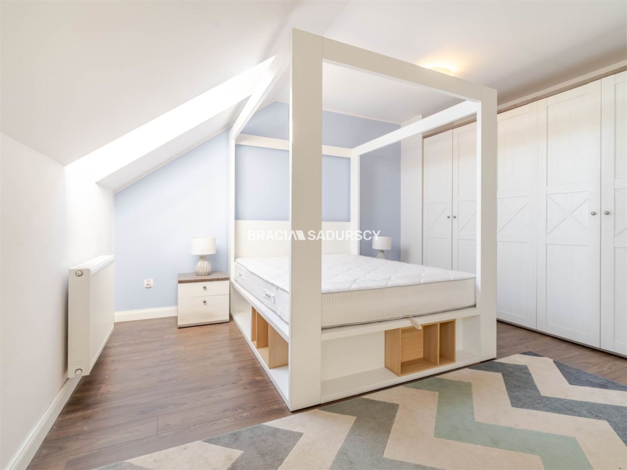 dom szeregowy, 3 pokoje Krzysztoforzyce, ul. Zielona. Zdjęcie 3