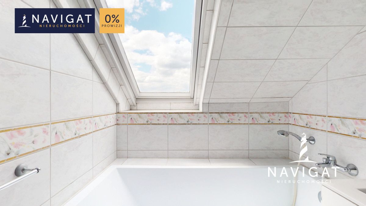 Mieszkanie 4-pokojowe Gdańsk Siedlce, ul. Lecha Bądkowskiego. Zdjęcie 17