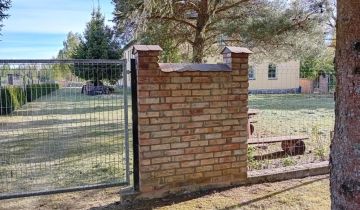 dom wolnostojący Kłomino, ul. Kasztanowa