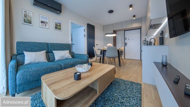 Mieszkanie 2-pokojowe Chłapowo, ul. Żeromskiego. Zdjęcie 1